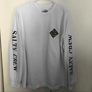 Salty Crew t-shirt